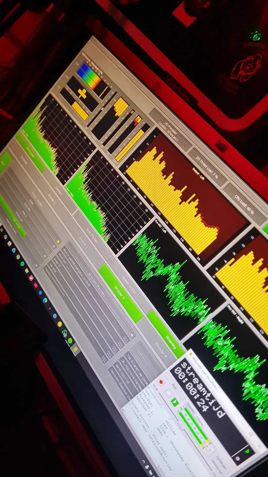 Nu Live De Veluwse Boertjes uut Emst